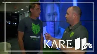 Perk at Play: T-Wolves Gaming