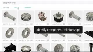 A360 Feature - Design Metadata