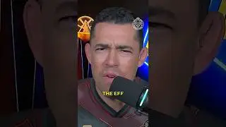 &ldquo;WHO THE **** IS KYLE BECKERMAN?&rdquo; 🤣
