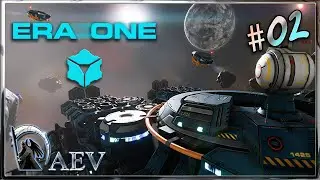 ERA ONE Demo - s02🛸 Взгляд второй!