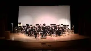 Glazunov - Concerto in Eb for Alto Saxophone - Todd Yukumoto, alto saxophone