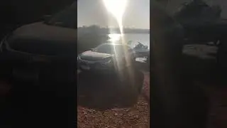 Retirando-se do lado