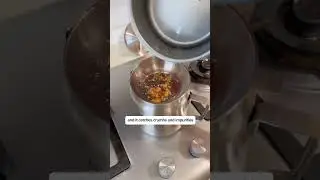 Deep Fryer Stainless Steel Fryer with Frying Basket #trending #california #viral