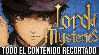 Lord of Mysteries Episodio 2 explicado | Comparación con la novela, lore oculto y contexto extra