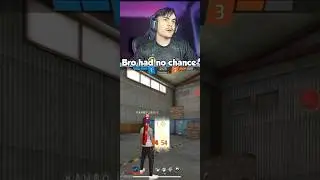IMPOSSIBLE 💀🍷free firebro had no chance shorts