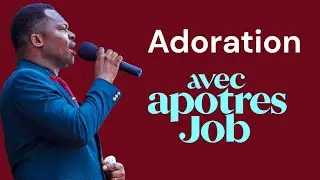 VIN BÉNI AK APÔTRES JOB FÉNELON 