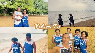 DENYSE YANZE KUVUGA ABA X BE | MAZE KUMUMENYA WESE | Olivier & Denyse
