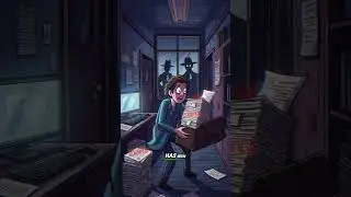 The Hat Man: Why Is the Government Tracking Who Sees Him? #horrorstories #scary #scarystory