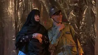 مسرحية ( غزي واديماس ) كاملة بالحسانية