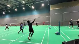 Best Badminton Matches with Long Rallies | Full Highlights Compilation #badminton #sports 