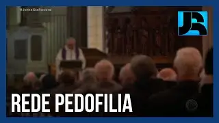 Duas mulheres descobrem rede de padres ped&oacute;filos em uma pequena cidade da Col&ocirc;mbia