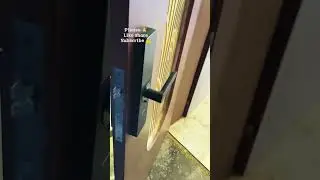 Dorset Dg 104 Smart Door luck 🔐