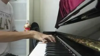 SAF Marching Songs for Parade (Part 2): Piano Cover (ZXC)
