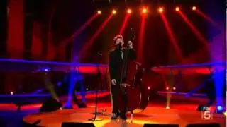 Why Don't You Do Right - Casey Abrams