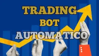 Bot de Trading automatico  | Indices Sinteticos | Weltrade 2025
