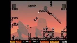 Ricochet Kills 2 Players Pack - Bonus Levels