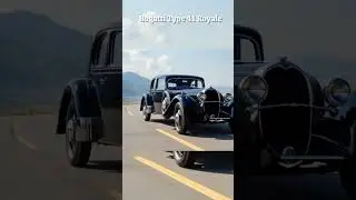 Bugatti Evolution#shorts #automobile@Evolution Drive