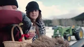 Banff Trail Riders