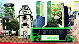 EU Cities Mission: Meet the Cities