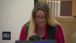 Donald Hartung Penalty Phase Day 1   Victim Impact Statements   Fay Hoss, Audrey Dewey & Tammy Dunca