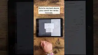 [TUTO] Comment diviser une note avec plusieurs modes de paiement ? 🧐