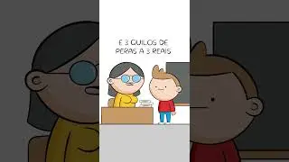 T&eacute;cnica para n&atilde;o fazer c&aacute;lculos.