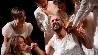 LISISTRATA da Aristofane - Regia di A.Battistini
