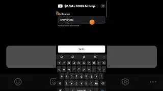 Blum Code Today: Liquidity Pools / DOGS Airdrop 29/09/2024 #Codes #blum #mining #telegram #blum_code