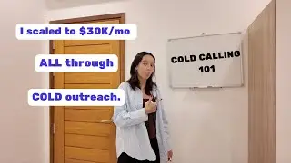 The ONLY Cold Call Training You'll Ever Need