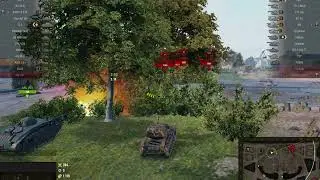 LT 12t Gameplay spotting 3k 2431k assistant