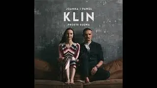 Tylko w Tobie - Joanna i Paweł Klin