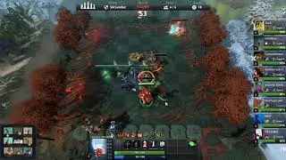 Undead Strategy   Dota Auto Chess #2