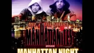 Manhattanites - Feel You