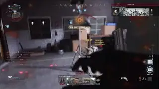 ONE SHOT .357 CLASS SETUP IN (Modern Warfare WARZONE)