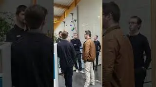 Opendeurdag 2024