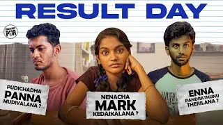 RESULT DAY Must Watch for +2 & 10th Students | Unakkennapaa
