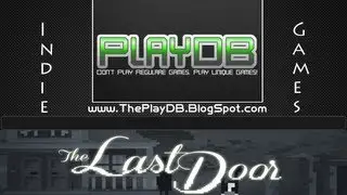 First Look - The Last Door - 