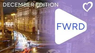 December Edition | Fwrd: Most Watched &bull; Joshvision Song Contest