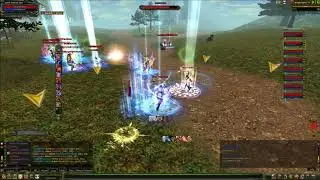 JustWatchUs [8v8] Vielen 4-1 ANLASMALI