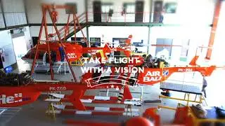 Air Bali&rsquo;s Engineering Support Team