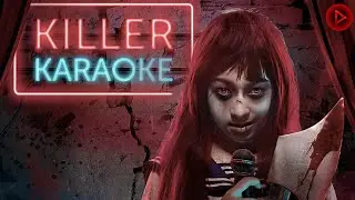 Bloody Binge Movie Podcast:  Killer Karaoke aka Premika