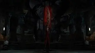 Devil May Cry Walkthrough - Mission 18 - Spirit Stone, 