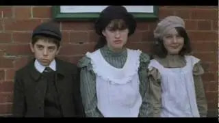 Clare Thomas Showreel