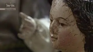 MENDOZA TIERRA DE MUSEOS- MUSEO DE ARTE SACRO CUYANO DE CIUDAD