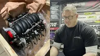 West Bend Dyno Tuning SHOP TALK | Episode 5: Long Overdue Updates! | West Bend Dyno Tuning