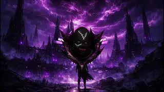 VONAF - DARK DYNASTY (OfficialVisualiser)