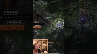 #quin69 on #Twitch | Quinn getting chased by an Ape :)