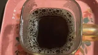 Ginger Tea easy and short tutorial || Velmoire