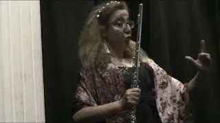 IPEK AVENK & ISABEL TOSONI  GEORG PHILIPPE TELEMANN