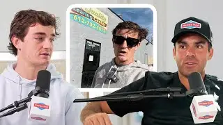 NICK SHIRLEY ON EXPOSING THE MINNESOTA SCAM!